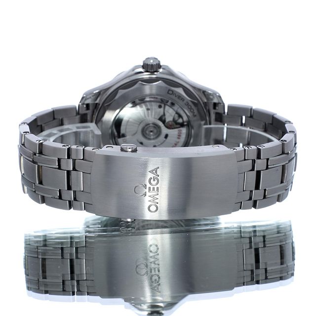 Omega Seamaster Diver 300m 210.30.42.20.04.001 Image 3